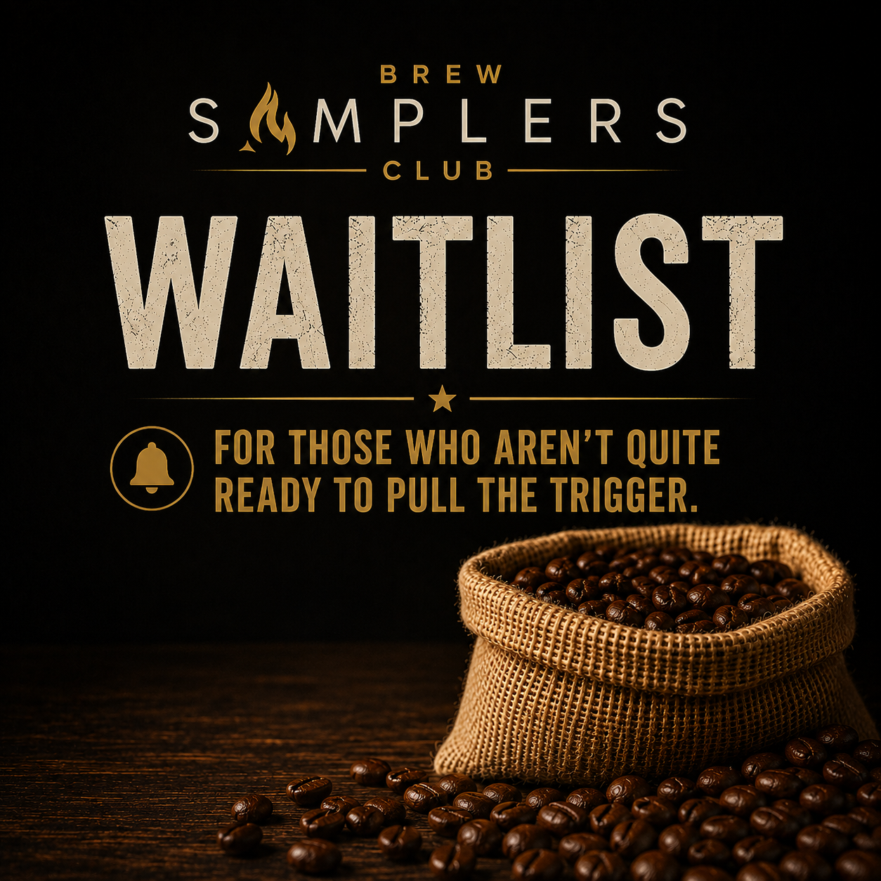 Wait list