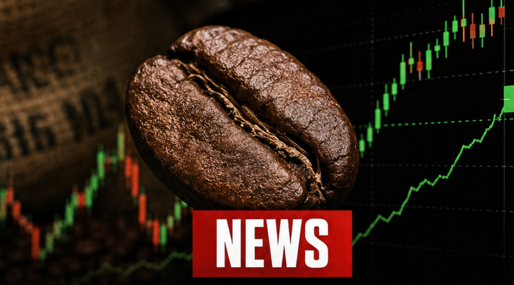 Coffee Prices Are Soaring. So Why Are We Starting a Coffee Business Now?
