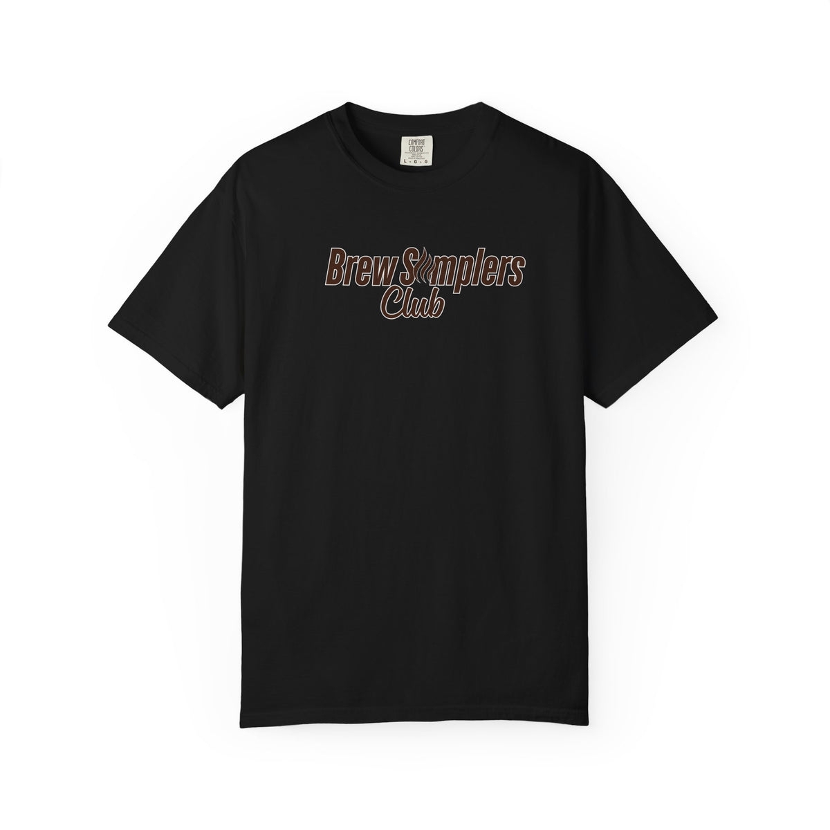 Brew Samplers Club Basic Unisex T-Shirt