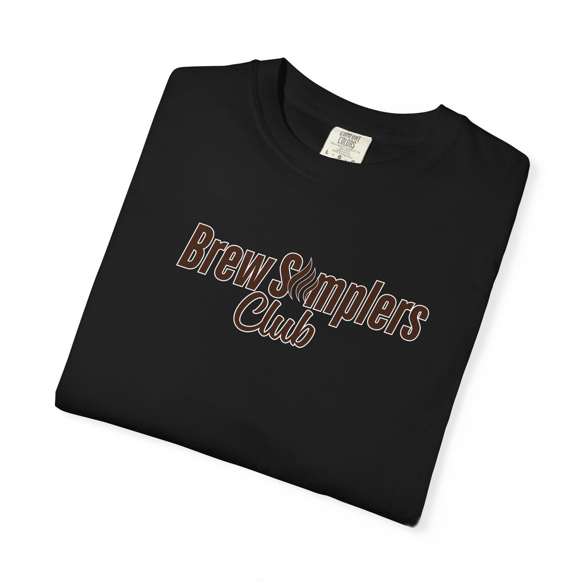 Brew Samplers Club Basic Unisex T-Shirt
