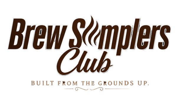 Brew Samplers Club