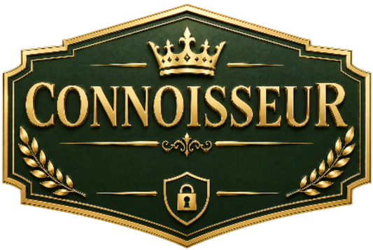 Connoisseur Yearly Membership