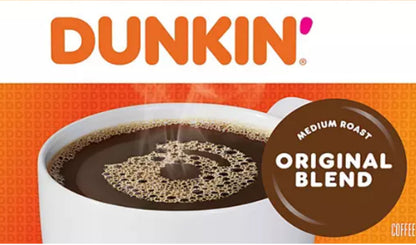 Dunkin' Original Blend -Medium Roast
