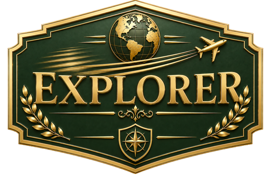 Explorer Yearly Membership
