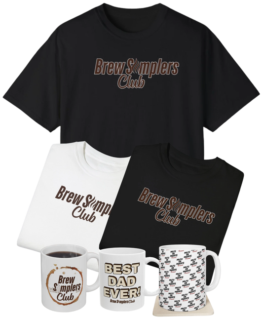 Early Investor Bundle.