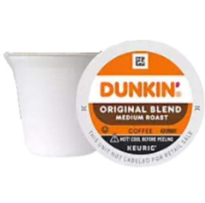 Dunkin' Original Blend -Medium Roast